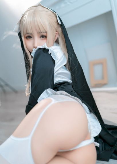 野蛮谷处女