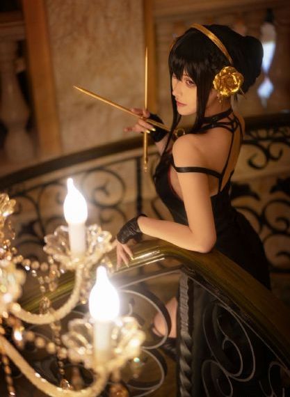梦想成为魔女少女