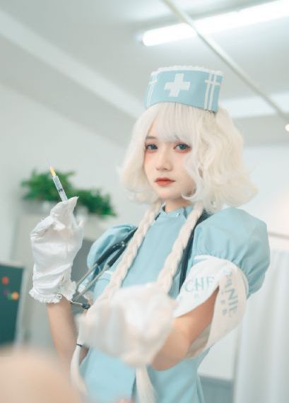 小妈妈的朋友