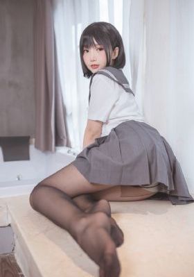 爱之女巫