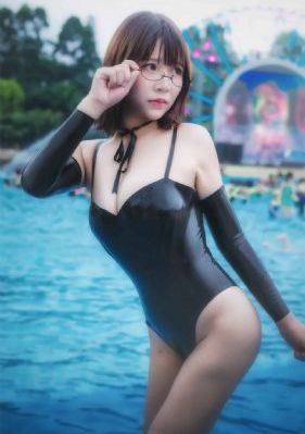 朋友的女友